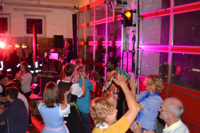 Herbstfest 2012